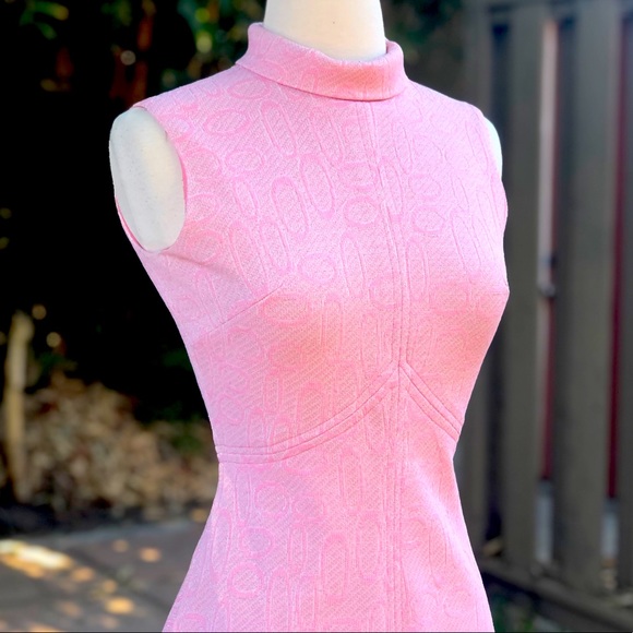 1970s Maxi Dress - Picture 2 of 10